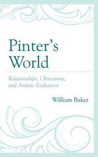 bokomslag Pinter's World