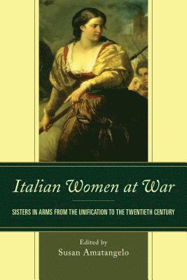 Italian Women at War 1