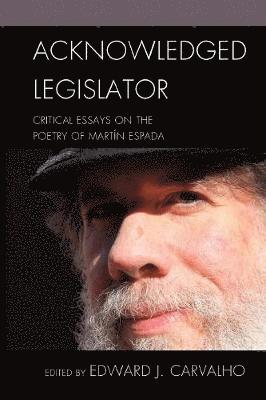 Acknowledged Legislator 1