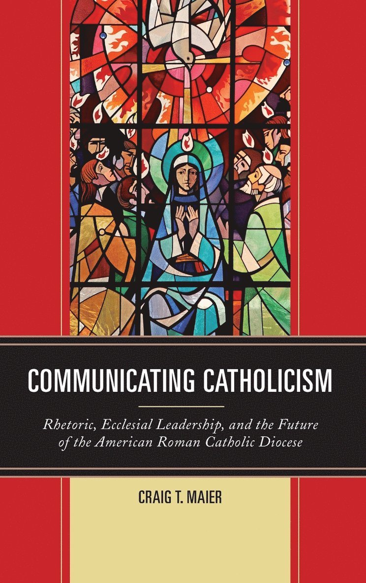 Communicating Catholicism 1