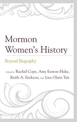 Mormon Womens History 1