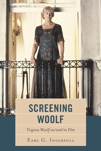 bokomslag Screening Woolf