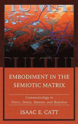 Embodiment in the Semiotic Matrix 1