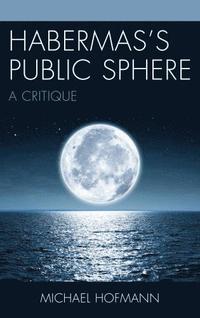 bokomslag Habermas's Public Sphere