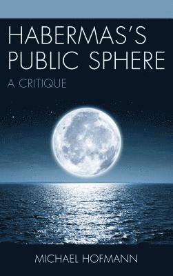 Habermass Public Sphere 1