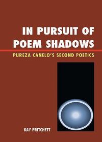 bokomslag In Pursuit of Poem Shadows