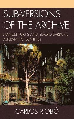 Sub-versions of the Archive