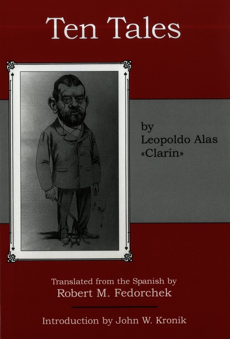 Ten Tales