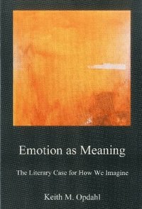 bokomslag Emotion as Meaning