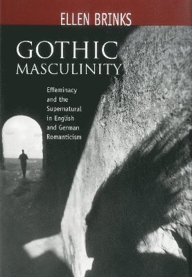 Gothic Masculinity 1