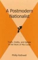 bokomslag A Postmodern Nationalist