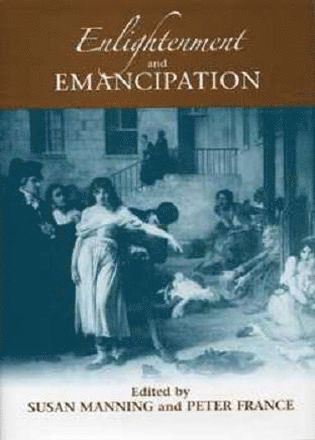 bokomslag Enlightenment and Emancipation