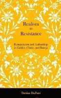 bokomslag Realism as Resistance