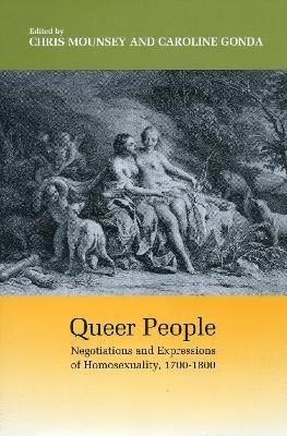 Queer People 1