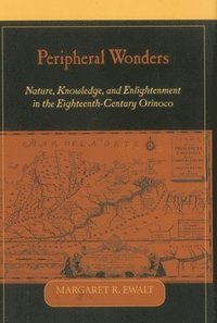 bokomslag Peripheral Wonders
