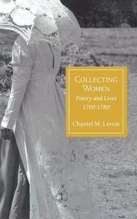 bokomslag Collecting Women