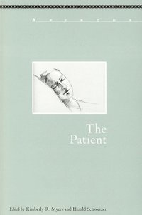 bokomslag The Patient