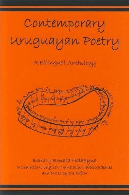 Contemporary Uruguayan Poetry 1