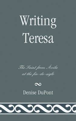 Writing Teresa 1