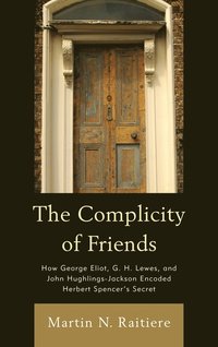 bokomslag Complicity of Friends