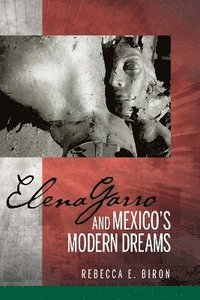 bokomslag Elena Garro and Mexico's Modern Dreams