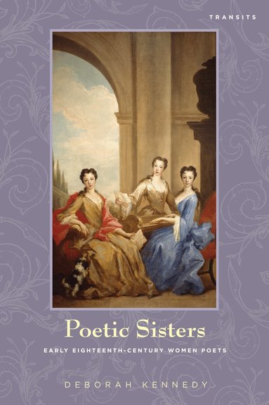 Deborah Kennedy - Poetic Sisters, Inbunden