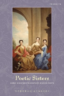 Poetic Sisters 1