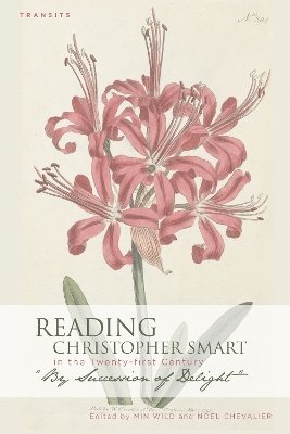 bokomslag Reading Christopher Smart in the Twenty-first Century