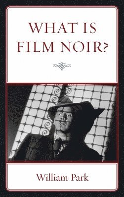 What is Film Noir? 1