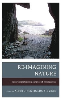 bokomslag Re-Imagining Nature