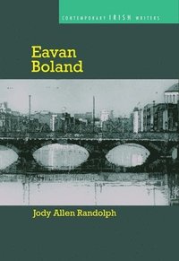 bokomslag Eavan Boland