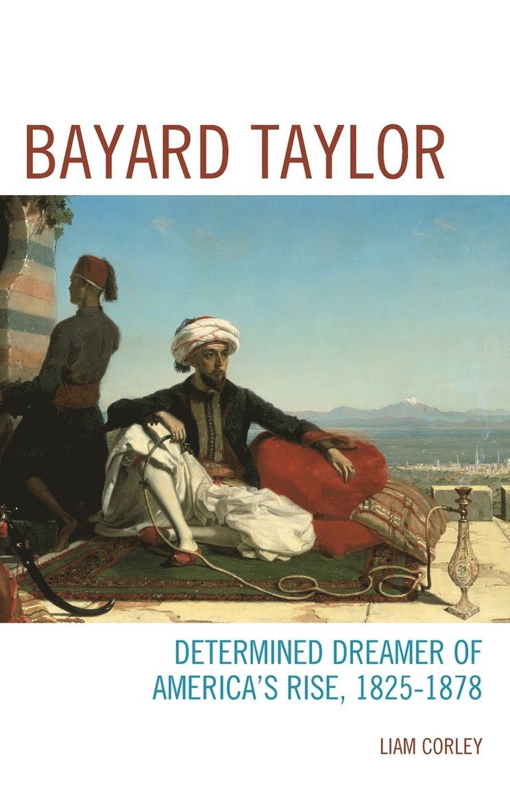 Bayard Taylor 1