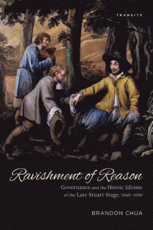 Ravishment of Reason 1