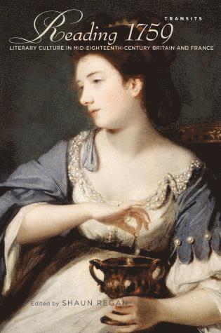 Shaun Regan - Reading 1759, Häftad