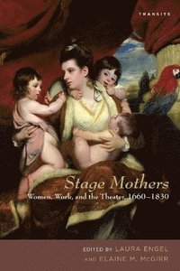 bokomslag Stage Mothers