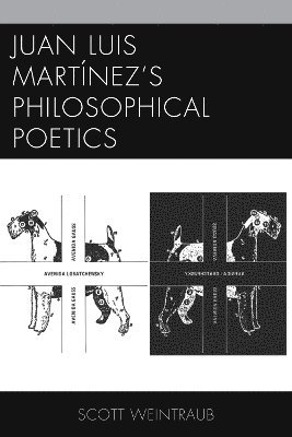 bokomslag Juan Luis Martnezs Philosophical Poetics