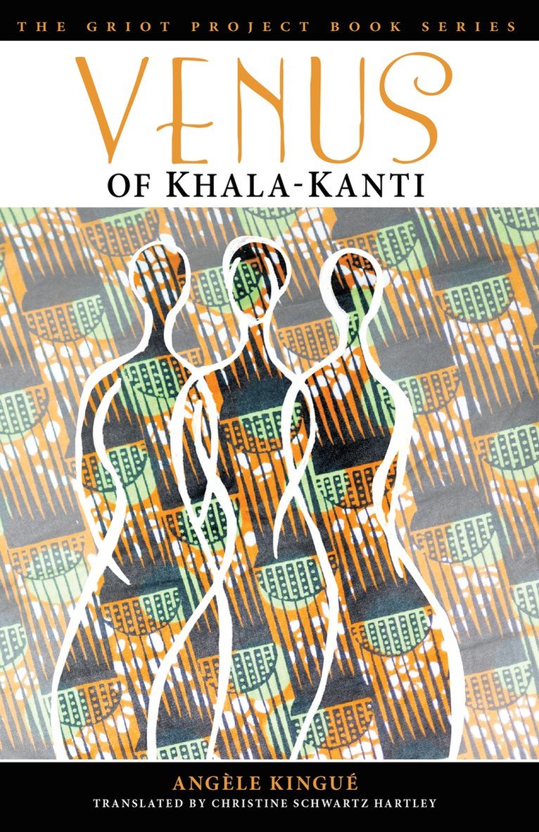 Venus of Khala-Kanti 1