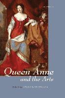 bokomslag Queen Anne and the Arts