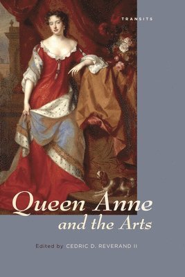 Queen Anne and the Arts
