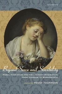 bokomslag Beyond Sense and Sensibility