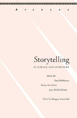 Storytelling in Science and Literature