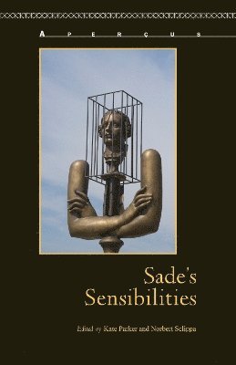 bokomslag Sade's Sensibilities