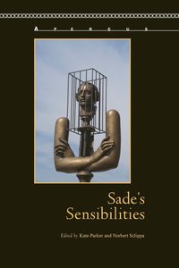 bokomslag Sade's Sensibilities