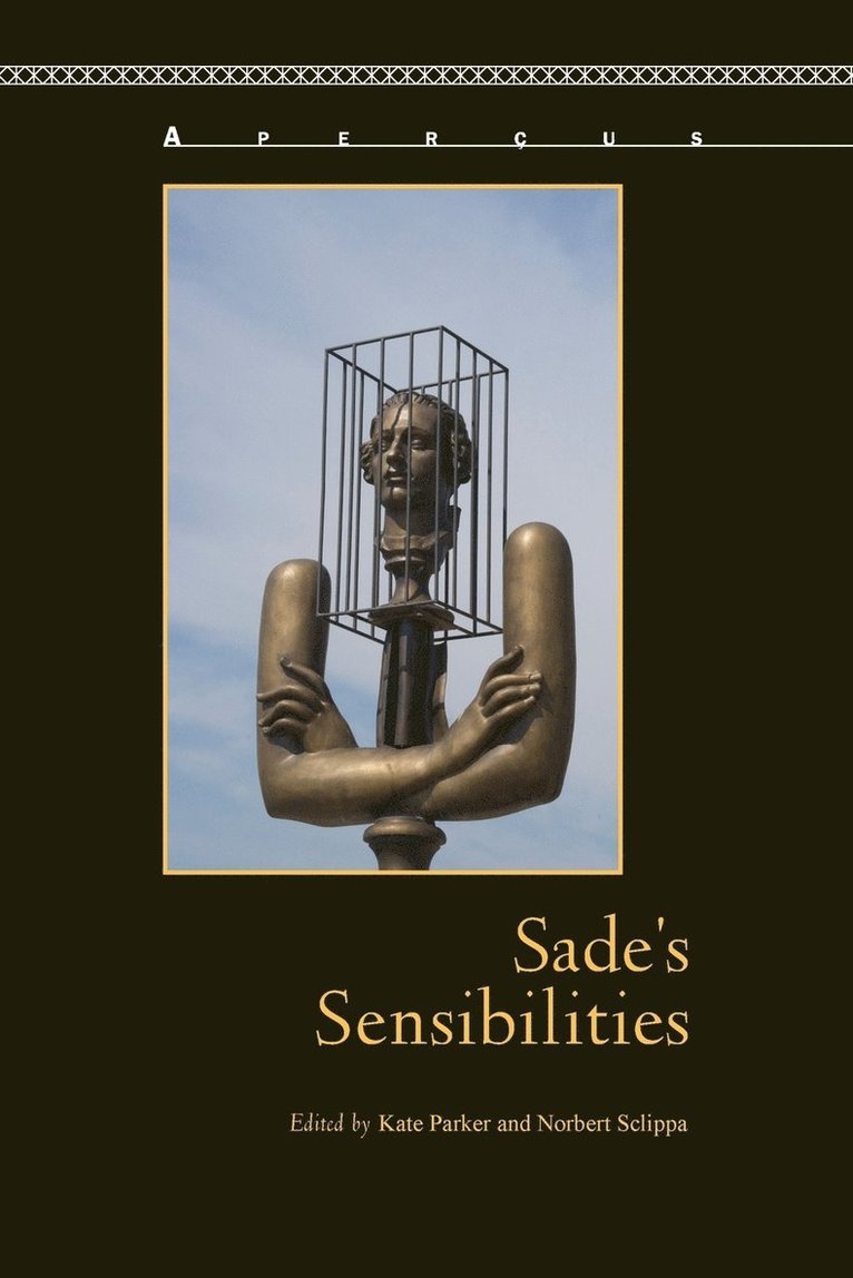 Sade's Sensibilities 1