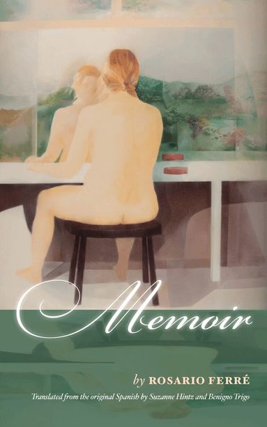 Rosario Ferré - Memoir, Häftad