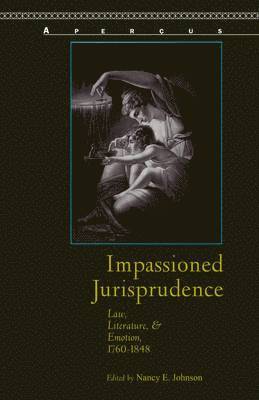 Impassioned Jurisprudence 1