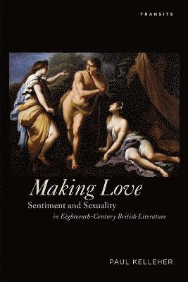 Making Love 1