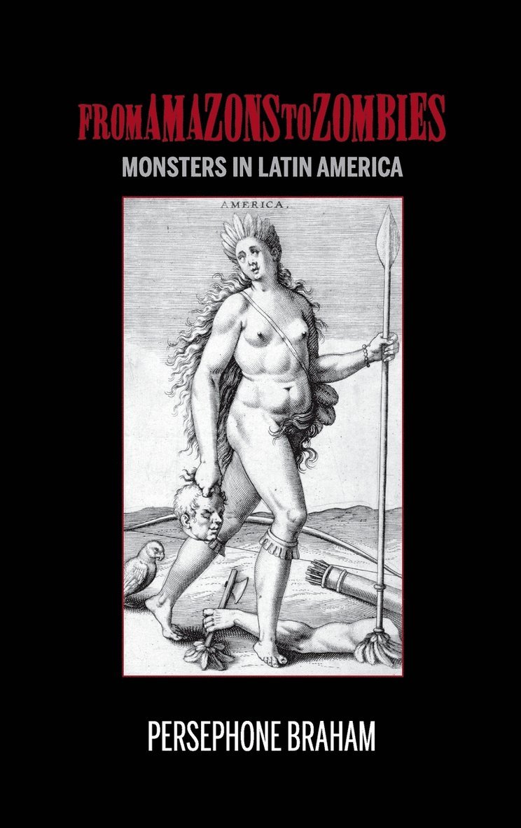 From Amazons to Zombies