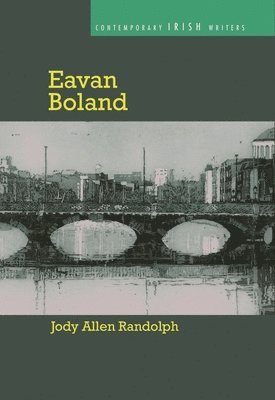 Jody Allen Randolph - Eavan Boland, Häftad
