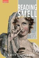Reading Smell in Eighteenth-Century Fiction